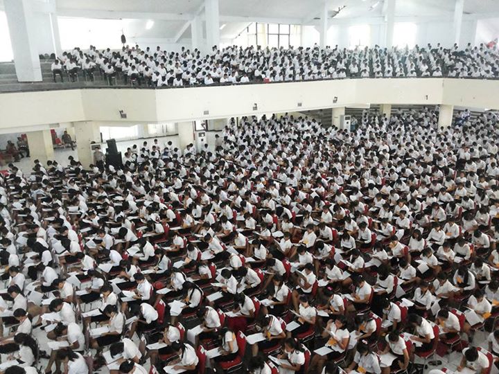 Hari Ini Pengumuman Nilai Tes Psikologi Casis Brigadir Polri